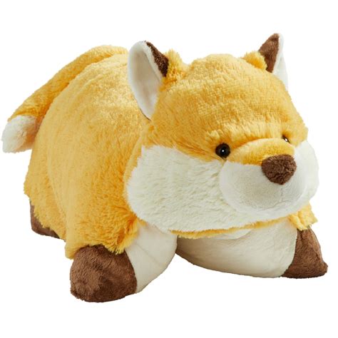 Pets Stuffed Animals Pillow
