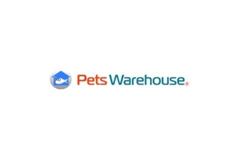 Pets Warehouse Coupon Codes
