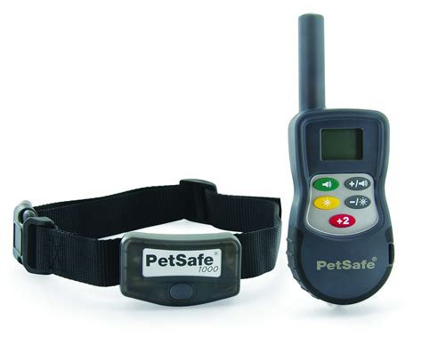 Shop for Elite Spray Remote Trainer by PetSafe PDT0011234