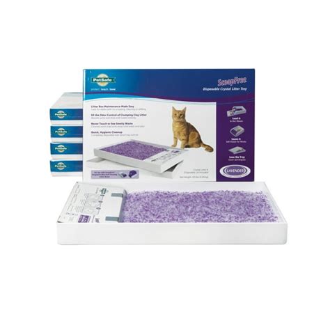 Petsafe Automatic Litter Box Refills