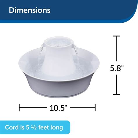 Petsafe Avalon Fountain Instructions
