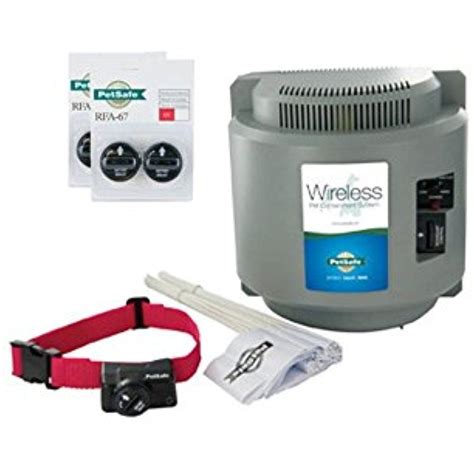 Petsafe Battery Tester