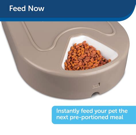 Petsafe Eatwell Automatic Feeder Instructions