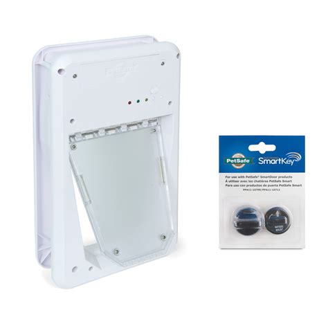 Petsafe Electronic Door