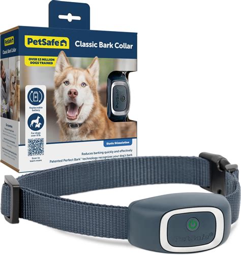 Petsafe Large Dog Bark Collar