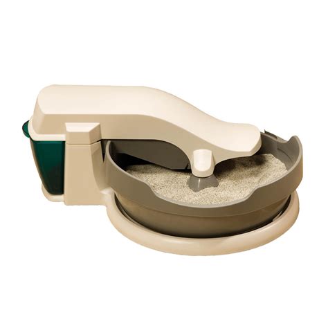 Petsafe Litter Box Cleaner