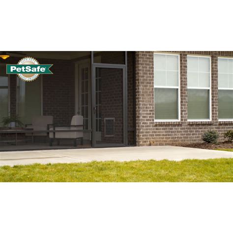 Petsafe Pet Screen Door