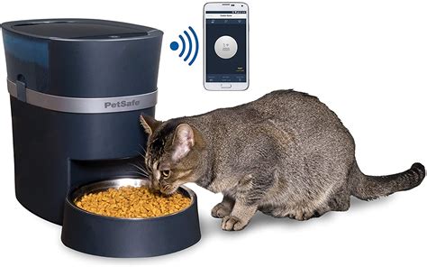 Petsafe Smart Feed Automatic Pet Feeder