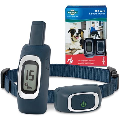 Petsafe Trainer Collar