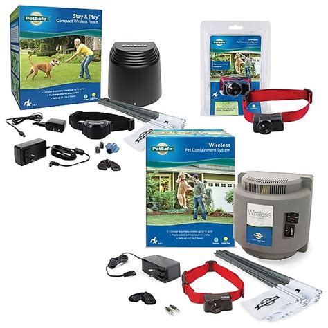 Petsafe Wireless Fence Adjustments