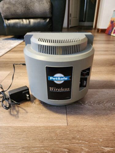 Petsafe Wireless Fence G402-855