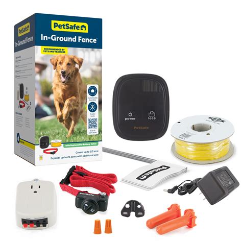 PetSafe YardMax InGround Fence Review.
