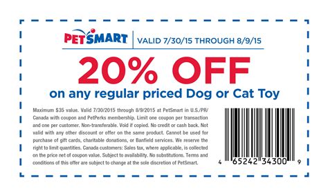 Save Money With Petsmart Coupons In 2023