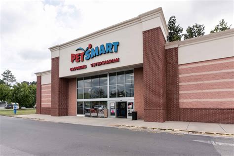 petsmart aberdeen