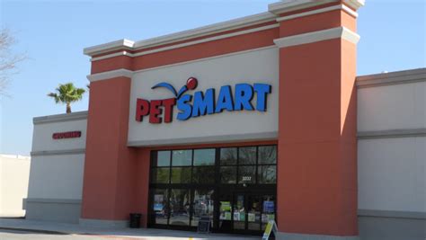 petsmart anaheim