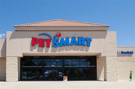 Petsmart Ethical Issues