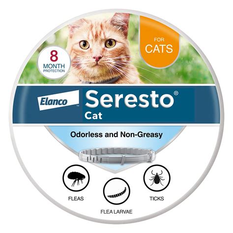 Petsmart Flea Collar Cat