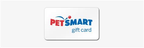 petsmart gift certificate