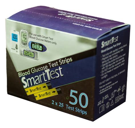 Petsmart Test Strips