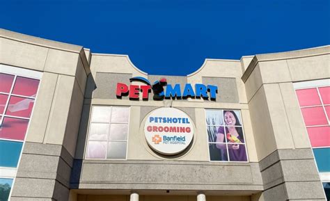 Petsmart Total Locations