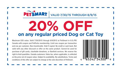 Petsmart Training Coupons