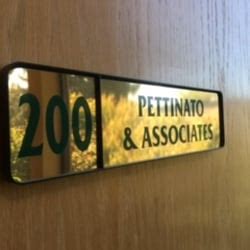 pettinato and associates