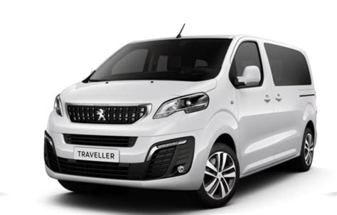 Peugeot Traveller won't start causes and how to fix it