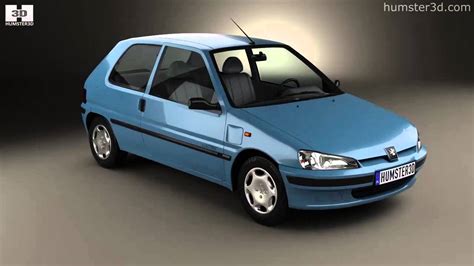 Peugeot 106picture 14 , reviews, news, specs, buy car