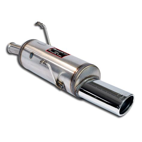 peugeot 206 exhaust