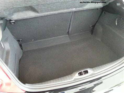 peugeot 208 boot space malaysia price