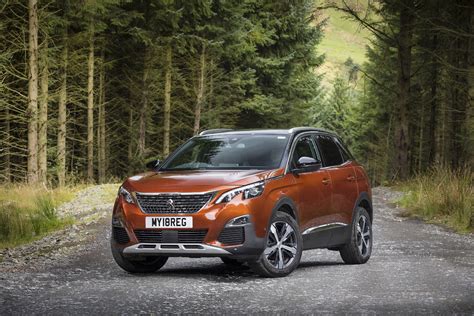 peugeot 3008 gt line premium