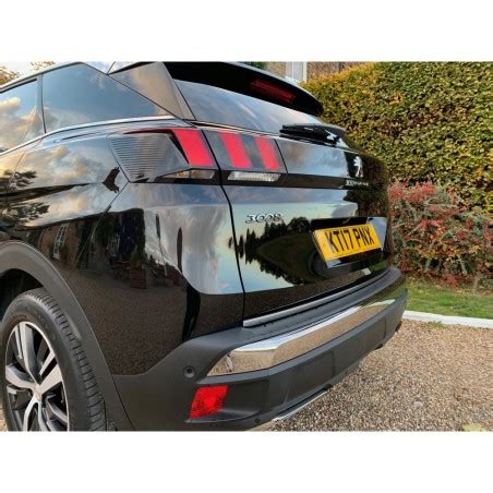 peugeot 3008 suv accessories aftermarket