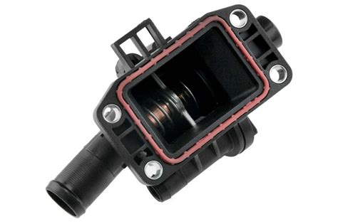 peugeot 307 1.6 hdi thermostat replacement