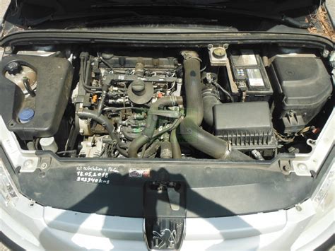 Peugeot 307 Milyen Akkumulátor Hírek Autók