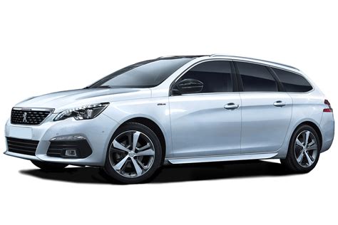 peugeot 308 sw estate