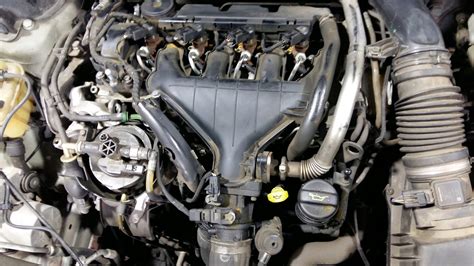 A Peugeot 407 2.0 Hdi Részecskeszűrő: Az Ideális Választás A Magyar Autósok Számára