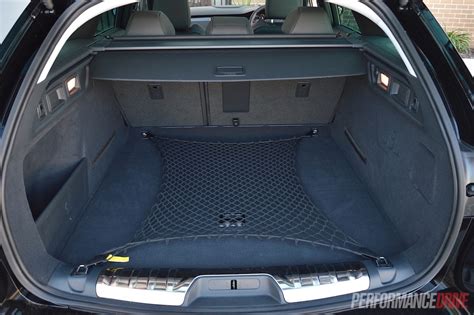 peugeot 508 wagon cargo space