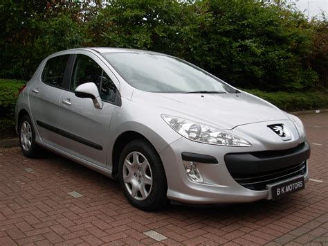 peugeot cars for sale in usa