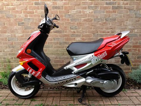 peugeot scooter for sale