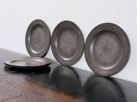 Pewter Plates Uk