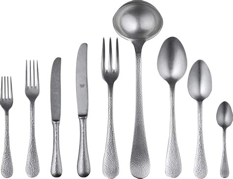 Pewter Silverware Dishwasher Safe