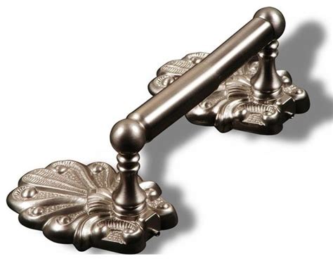 Allied Brass Que New Collection Horizontal Reserve Roll Toilet Paper