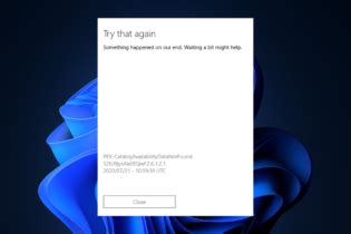 Pex Catalog Availability Data Not Found Modern Warfare