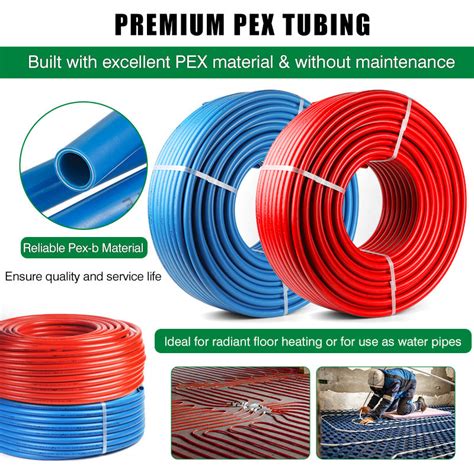Pex Fittings Material