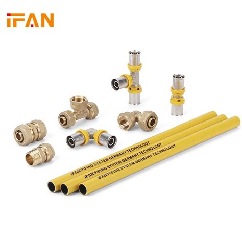 Pex Fittings Problems