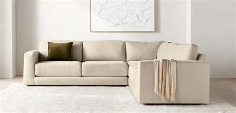 Peyton Couch Crate And Barrel
