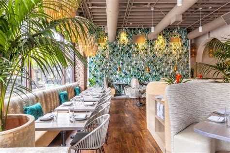 Discover the Ultimate Seaside Kitchen Experience at Pez Coastal Kitchen