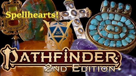 pf2e spellhearts