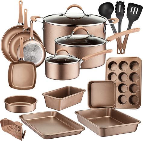 pfas and pfoa free cookware