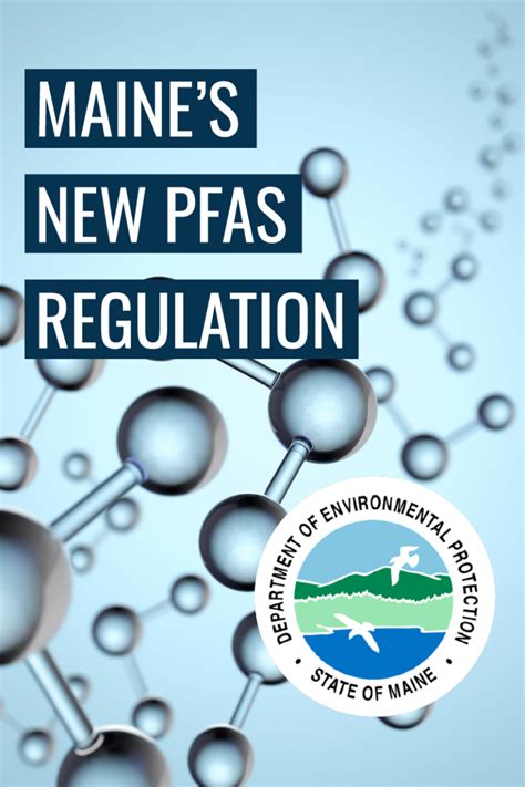 pfas ban 2023 maine